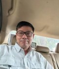 Rencontre Homme Viêt Nam à Hồ Chí Minh city vietnam : Hieu, 54 ans